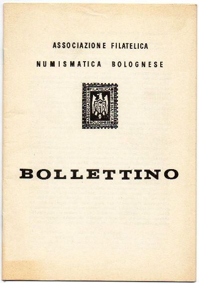 BOLLETTINO N.3