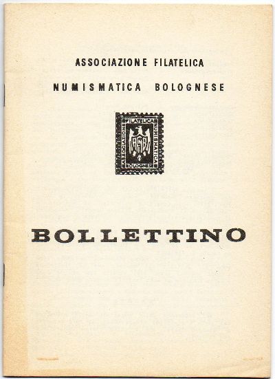 BOLLETTINO N.3