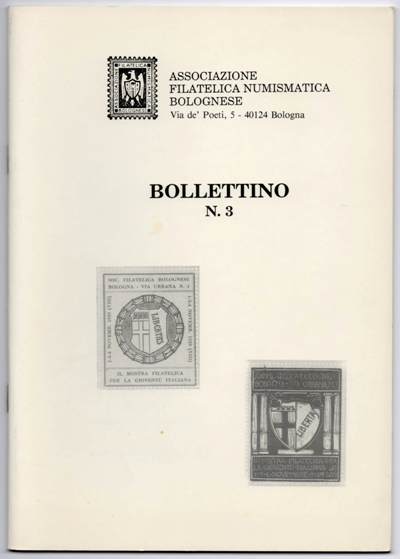 BOLLETTINO N.3