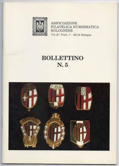 BOLLETTINO N.5