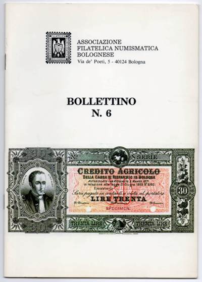 BOLLETTINO N.6