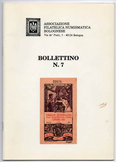 BOLLETTINO N.7