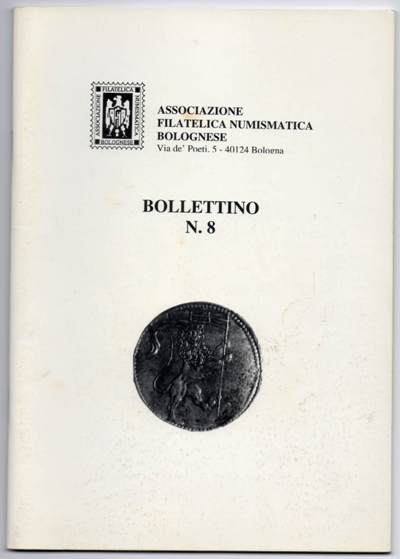 BOLLETTINO N.8