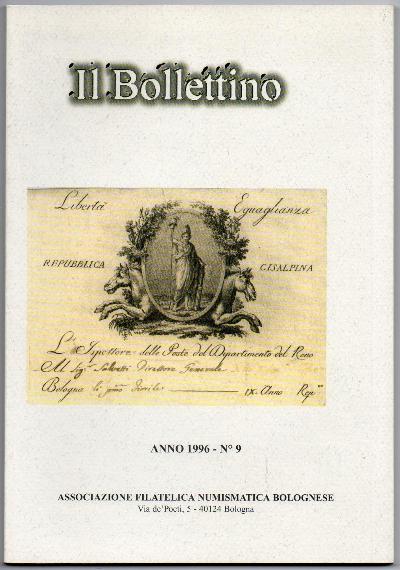 BOLLETTINO N.9